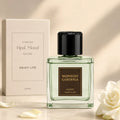Midnight Gardenia