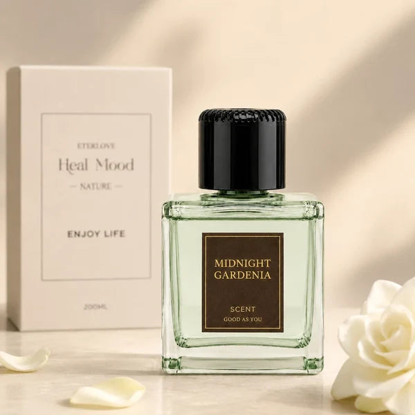Midnight Gardenia