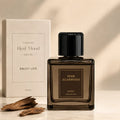 Noir Agarwood