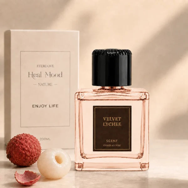 Velvet Lychee